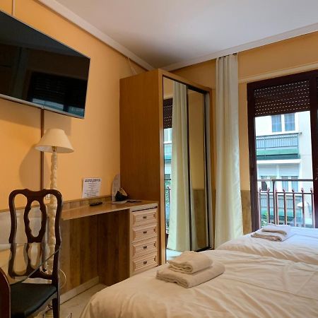 Apartamentos Y Estudios Torr En Madrid - Chamartin Con Wifi Gratis Exterior foto