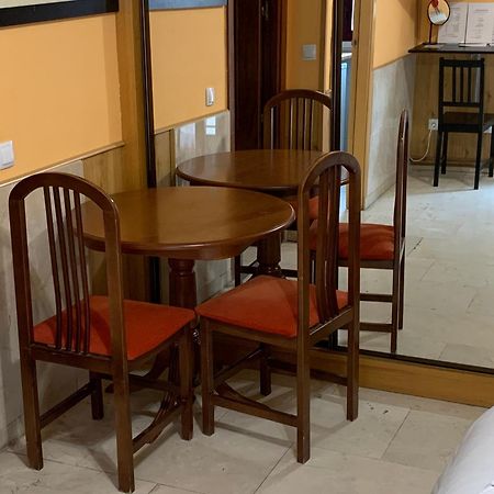 Apartamentos Y Estudios Torr En Madrid - Chamartin Con Wifi Gratis Exterior foto